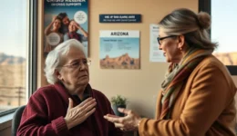 Emergency Assistance for Seniors in Arizona